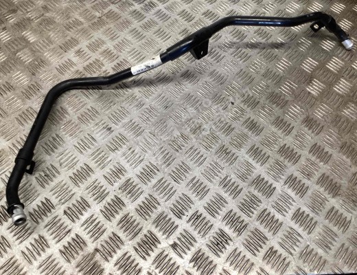 Трубка охлаждающей жидкости металлическая Mercedes Sprinter II (W906) 2013-2018 рестайлинг  Mercedes Sprinter Sprinter II (W906) 2013-2018 рестайлинг