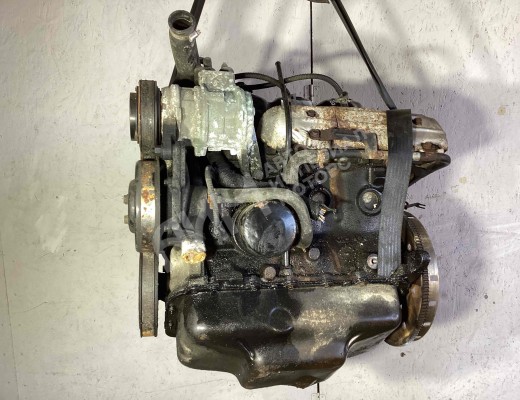 Двигатель Chrysler Voyager III (GS) 1995-2001  Chrysler Voyager Voyager III (GS) 1995-2001