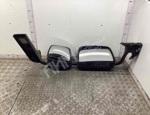 Зеркало наружное правое  Renault Kerax Kerax 1997-2013