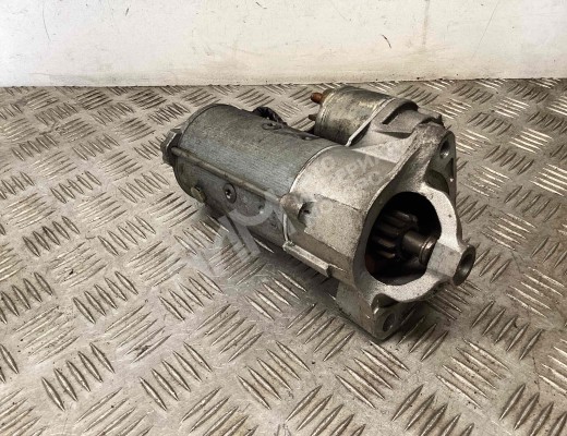 Стартер Volvo V40 I (VW) 2000-2004 рестайлинг  Volvo V40 V40 I (VW) 2000-2004 рестайлинг