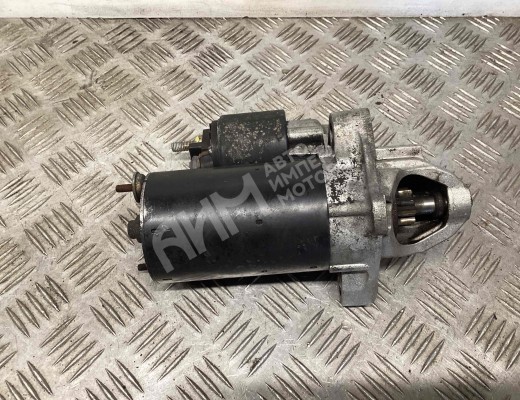 Стартер Audi A6 C5 (4B) 1997-2001  Audi A6 A6 C5 (4B) 1997-2001