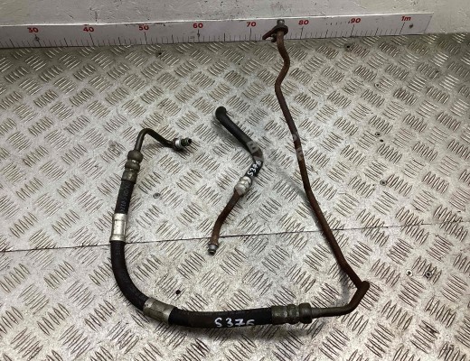 Шланг гидроусилителя Opel Vectra C 2002-2005  Opel Vectra Vectra C 2002-2005