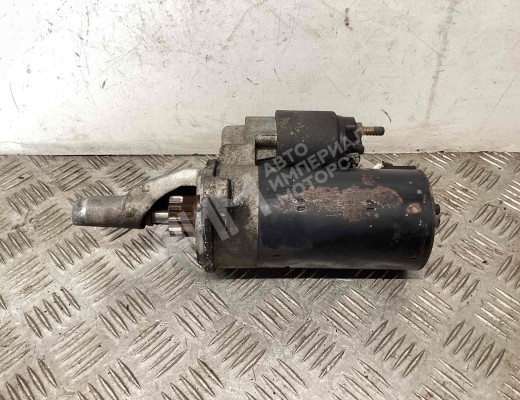 Стартер Audi A6 C5 (4B) 2001-2004 рестайлинг  Audi A6 A6 C5 (4B) 2001-2004 рестайлинг