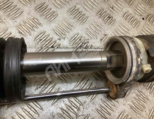 Рулевая рейка Audi A4 B5 (8D) 1994-1999  Audi A4 A4 B5 (8D) 1994-1999