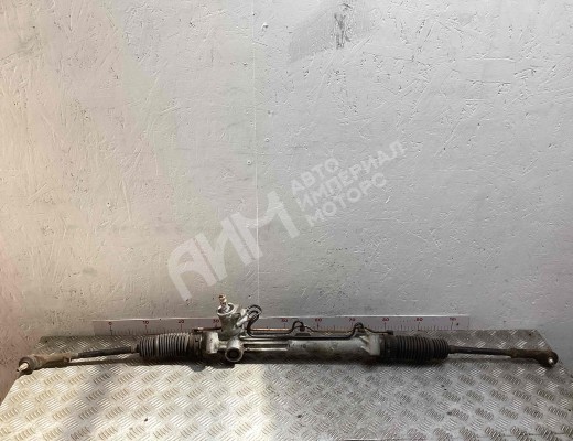 Рулевая рейка Ford Mondeo III 2003-2007 рестайлинг  Ford Mondeo Mondeo III 2003-2007 рестайлинг