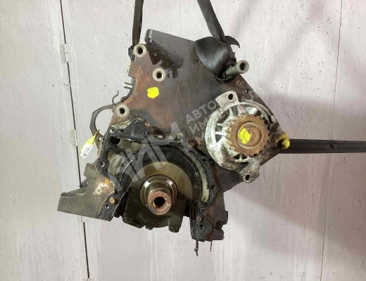 Блок цилиндров Volkswagen Transporter T4 (7D) 1990-1997  Volkswagen Transporter Transporter T4 (7D) 1990-1997