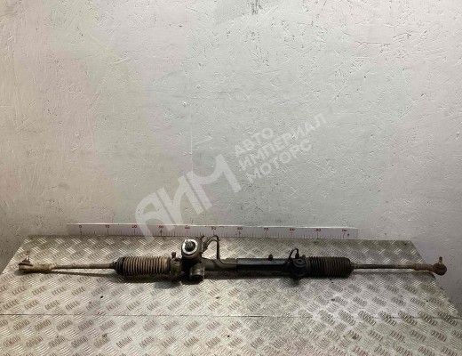 Рулевая рейка Ford Focus I 2001-2005 рестайлинг  Ford Focus Focus I 2001-2005 рестайлинг