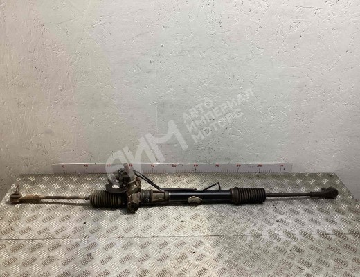 Рулевая рейка Renault Kangoo I 2003-2007 рестайлинг  Renault Kangoo Kangoo I 2003-2007 рестайлинг