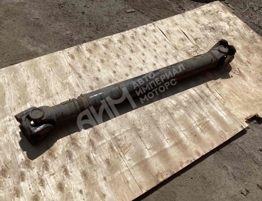 Карданный вал Renault Kerax 1997-2013  Renault Kerax Kerax 1997-2013
