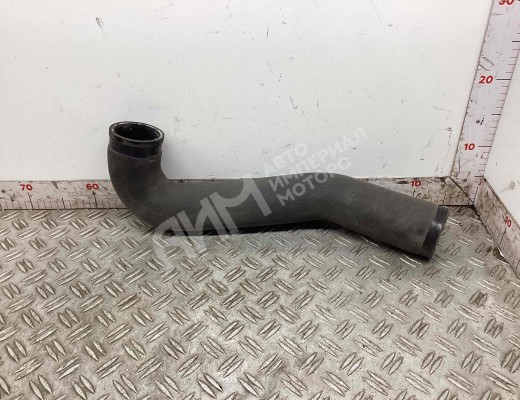 Патрубок радиатора MAN TGA 2000-2008  MAN TGA TGA 2000-2008