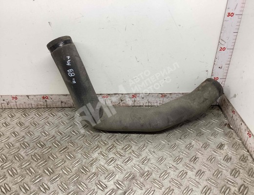 Патрубок радиатора MAN TGA 2000-2008  MAN TGA TGA 2000-2008