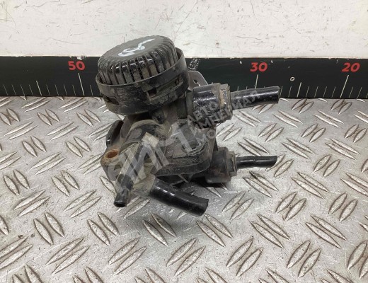 Клапан ускорительный MAN TGA 2000-2008  MAN TGA TGA 2000-2008