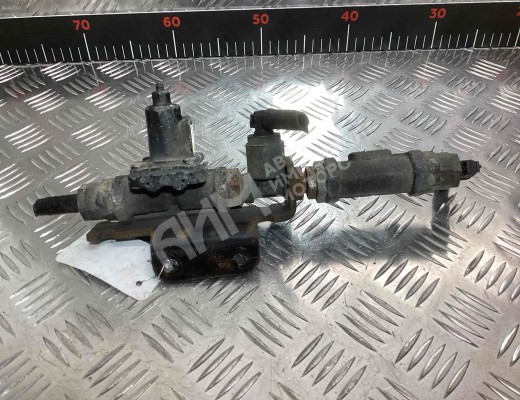 Клапан ограничения давления MAN TGA 2000-2008  MAN TGA TGA 2000-2008