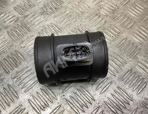 Расходомер воздуха Opel Vectra C 2002-2005  Opel Vectra Vectra C 2002-2005