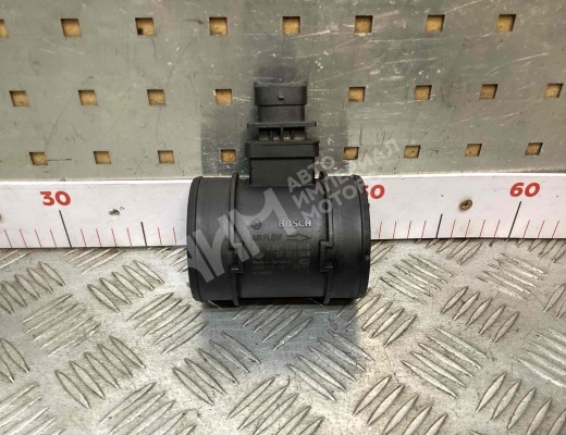 Расходомер воздуха Opel Vectra C 2002-2005  Opel Vectra Vectra C 2002-2005