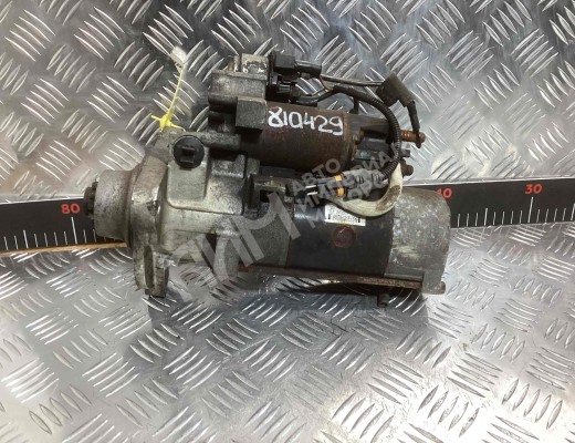 Стартер MAN TGA 2000-2008  MAN TGA TGA 2000-2008