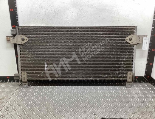 Радиатор кондиционера MAN TGA 2000-2008  MAN TGA TGA 2000-2008