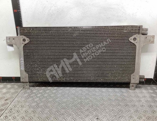 Радиатор кондиционера MAN TGA 2000-2008  MAN TGA TGA 2000-2008