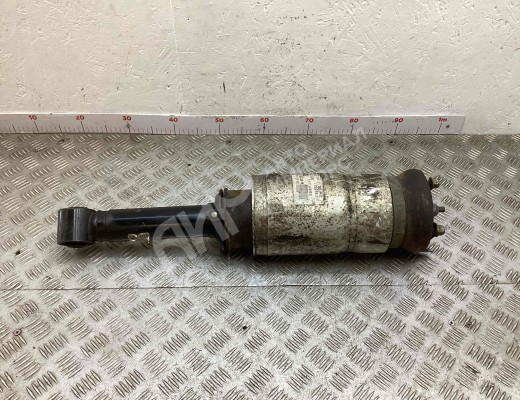 Пневмостойка передняя  Land Rover Range Rover III (L322) 2002-2012