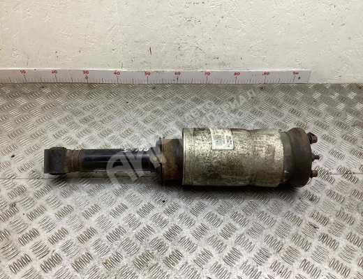 Пневмостойка передняя  Land Rover Range Rover III (L322) 2002-2012
