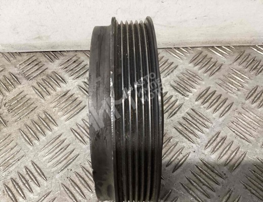 Шкив коленвала Audi A3 I (8L) 1996-2000  Audi A3 A3 I (8L) 1996-2000