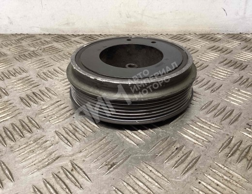 Шкив коленвала Audi A3 I (8L) 1996-2000  Audi A3 A3 I (8L) 1996-2000