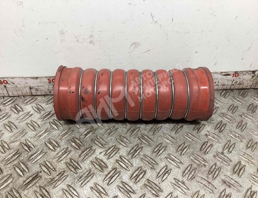 Патрубок интеркулера MAN TGA 2000-2008  MAN TGA TGA 2000-2008