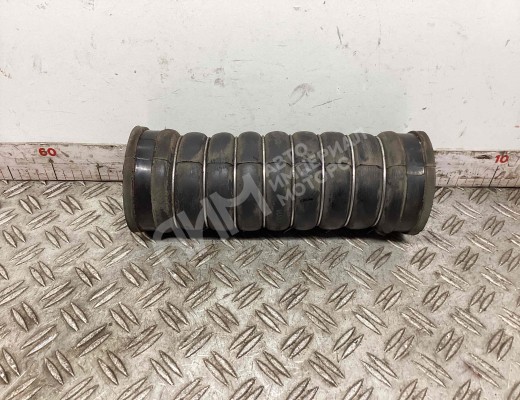 Патрубок интеркулера MAN TGA 2000-2008  MAN TGA TGA 2000-2008