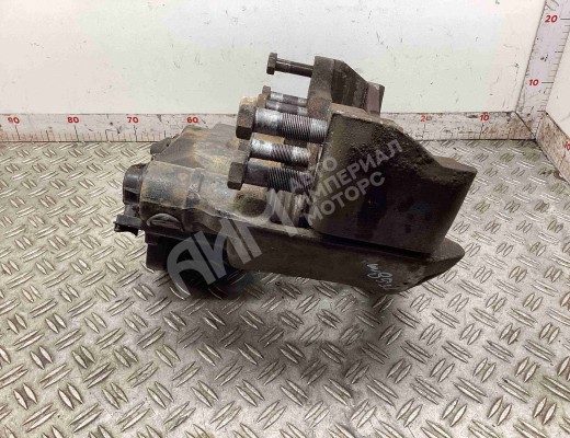 Суппорт задний левый MAN TGA 2000-2008  MAN TGA TGA 2000-2008