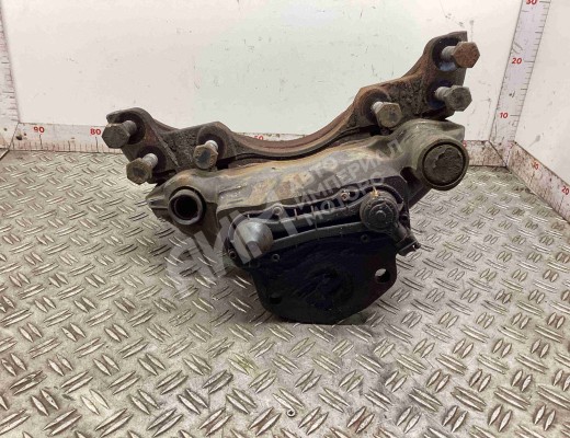 Суппорт задний левый MAN TGA 2000-2008  MAN TGA TGA 2000-2008