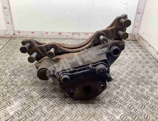 Суппорт задний правый MAN TGA 2000-2008  MAN TGA TGA 2000-2008