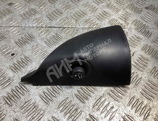 Джойстик регулировки зеркал Ford Focus I 2001-2005 рестайлинг  Ford Focus Focus I 2001-2005 рестайлинг