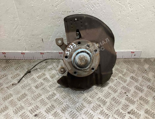 Ступица передняя правая BMW 3-Series (E46) 2001-2005 рестайлинг  BMW 3-Series 3-Series (E46) 2001-2005 рестайлинг