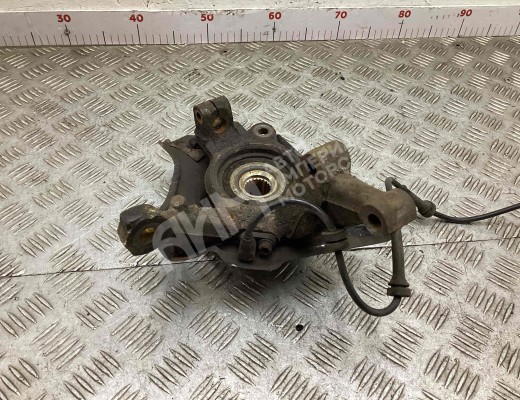 Ступица передняя правая Fiat Punto II (188) 2003-2005 рестайлинг  Fiat Punto Punto II (188) 2003-2005 рестайлинг