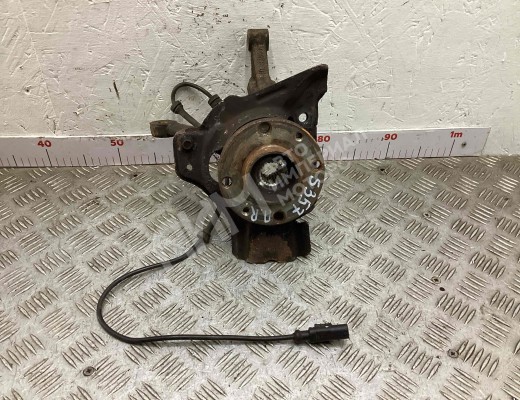 Ступица передняя правая Fiat Punto II (188) 2003-2005 рестайлинг  Fiat Punto Punto II (188) 2003-2005 рестайлинг