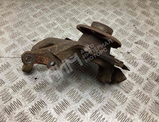 Ступица передняя левая Opel Corsa B 1993-2000  Opel Corsa Corsa B 1993-2000