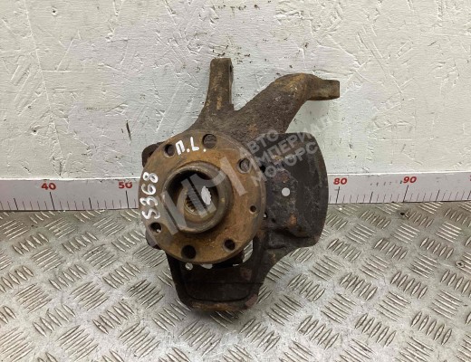 Ступица передняя левая Opel Corsa B 1993-2000  Opel Corsa Corsa B 1993-2000