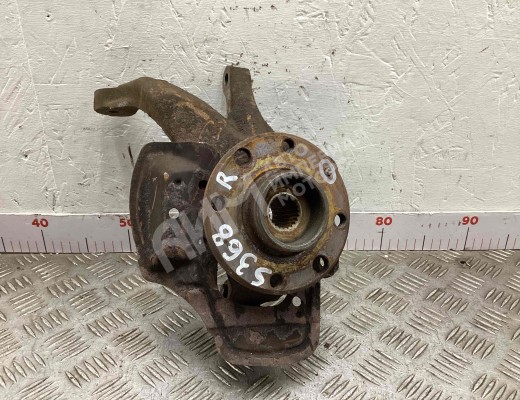 Ступица передняя правая Opel Corsa B 1993-2000  Opel Corsa Corsa B 1993-2000