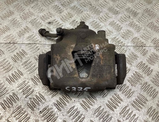 Суппорт передний правый Opel Vectra B 1995-1999  Opel Vectra Vectra B 1995-1999