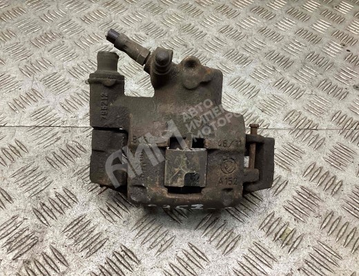 Суппорт передний правый Fiat Punto II (188) 2003-2005 рестайлинг  Fiat Punto Punto II (188) 2003-2005 рестайлинг