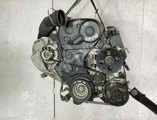 Двигатель Opel Vectra B 1995-1999  Opel Vectra Vectra B 1995-1999