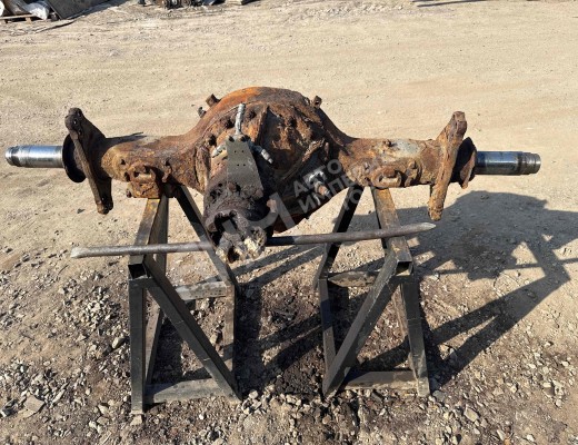 Мост задний Scania R-Series 2004-2016  Scania R-series R-Series 2004-2016