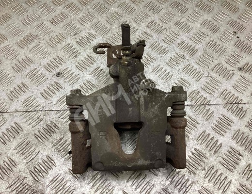 Суппорт задний правый Ford Mondeo III 2003-2007 рестайлинг  Ford Mondeo Mondeo III 2003-2007 рестайлинг