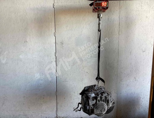 КПП автоматическая (АКПП) Opel Vectra C 2002-2005  Opel Vectra Vectra C 2002-2005