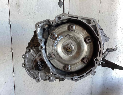 КПП автоматическая (АКПП) Opel Vectra C 2002-2005  Opel Vectra Vectra C 2002-2005