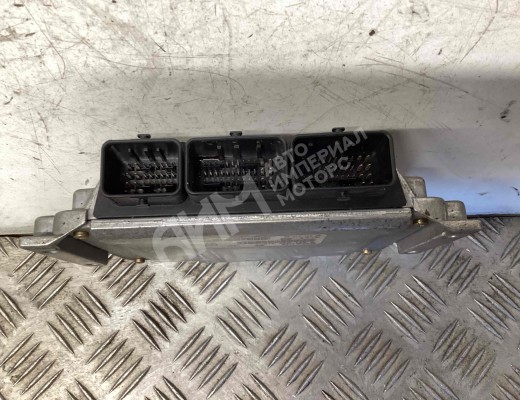 Блок управления двигателем Citroen C5 I 2001-2004  Citroen C5 C5 I 2001-2004