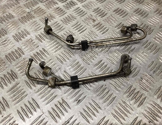 Трубка ТНВД Audi A3 I (8L) 1996-2000  Audi A3 A3 I (8L) 1996-2000