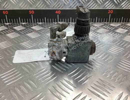 Клапан электромагнитный Scania R-Series 2004-2016  Scania R-series R-Series 2004-2016