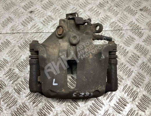 Суппорт передний левый Citroen C5 I 2001-2004  Citroen C5 C5 I 2001-2004