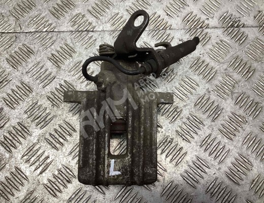 Суппорт задний левый Volkswagen Golf V (1K) 2004-2009  Volkswagen Golf Golf V (1K) 2004-2009